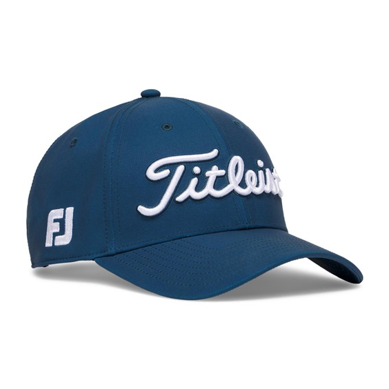 Titleist Tour Performance czapka z daszkiem, monterey
