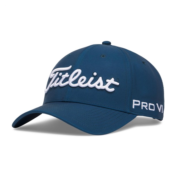Titleist Tour Performance czapka z daszkiem, monterey