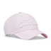 Titleist Tour Performance czapka z daszkiem, pale pink