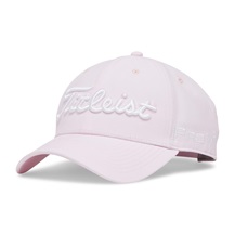 Titleist Tour Performance czapka z daszkiem, pale pink