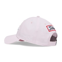 Titleist Tour Performance czapka z daszkiem, pale pink