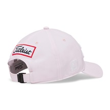 Titleist Tour Performance czapka z daszkiem, pale pink