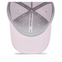 Titleist Tour Performance czapka z daszkiem, pale pink