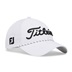 Titleist Tour Breezer męska czapka z daszkiem, biała