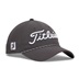 Titleist Tour Breezer męska czapka z daszkiem, szara