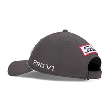 Titleist Tour Breezer męska czapka z daszkiem, szara