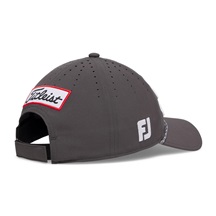 Titleist Tour Breezer męska czapka z daszkiem, szara