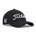 Titleist Tour Breezer czapka męska, czarna