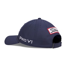 Titleist Tour Breezer męska czapka z daszkiem, granatowa