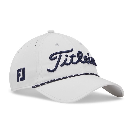 Titleist Tour Breezer męska czapka z daszkiem, marble
