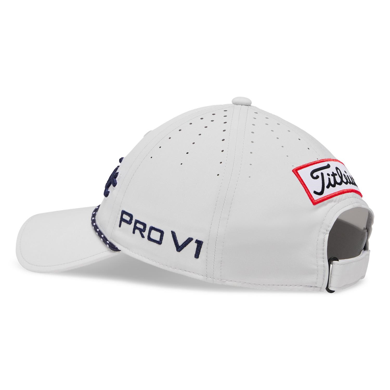 Titleist Tour Breezer męska czapka z daszkiem, marble