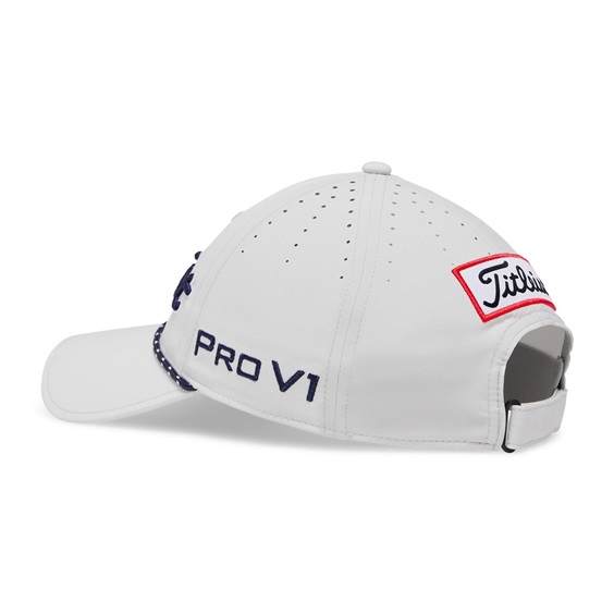 Titleist Tour Breezer męska czapka z daszkiem, marble