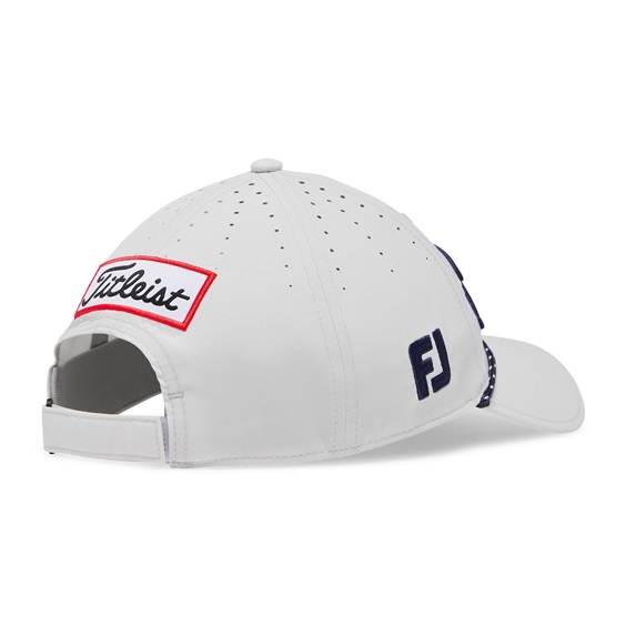 Titleist Tour Breezer męska czapka z daszkiem, marble