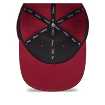 Titleist Players Ball Marker czapka męska, crimson