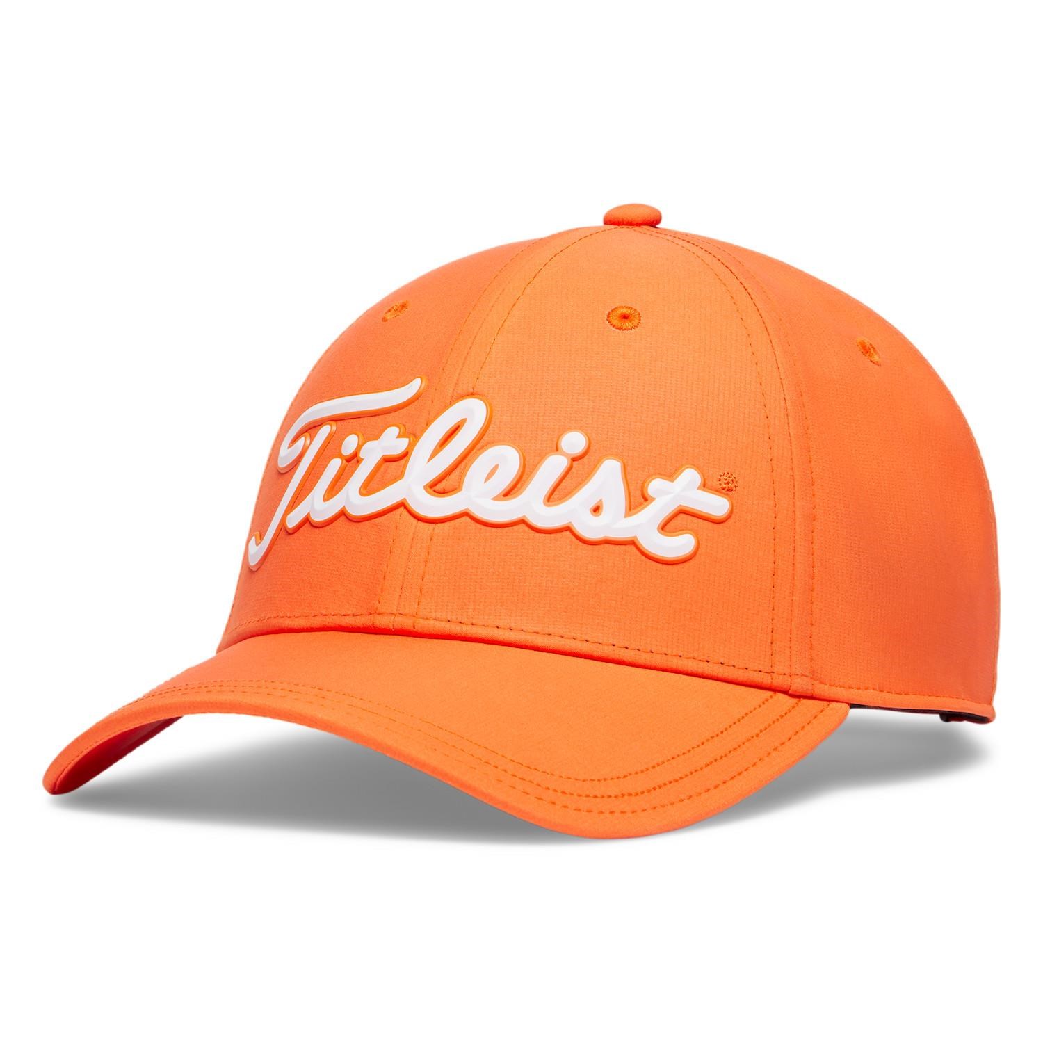 Titleist Players Ball Marker czapka męska, flame
