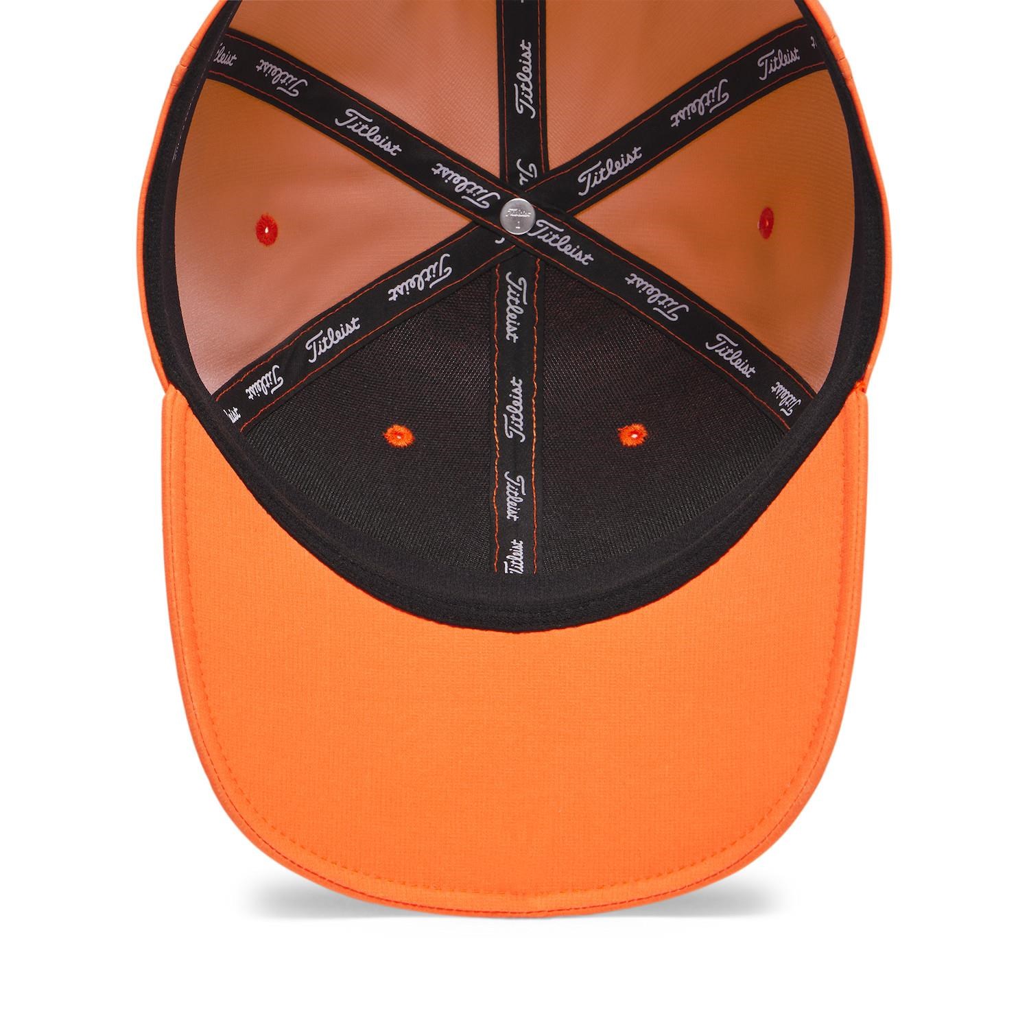Titleist Players Ball Marker czapka męska, flame