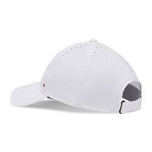 Titleist Charleston Breezer męska czapka z daszkiem, biała