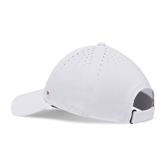 Titleist Charleston Breezer męska czapka z daszkiem, biała