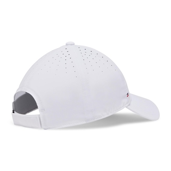 Titleist Charleston Breezer męska czapka z daszkiem, biała