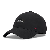 Titleist Charleston Breezer męska czapka z daszkiem, czarna