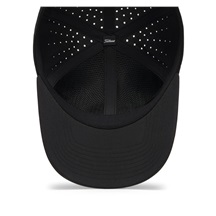 Titleist Charleston Breezer męska czapka z daszkiem, czarna