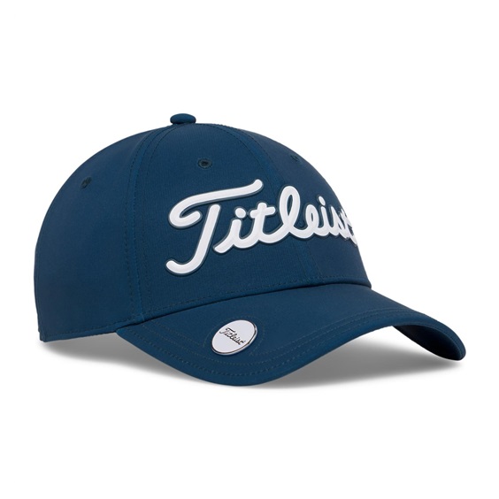 Titleist Players Ball Marker damska czapka z daszkiem, monterey