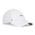Titleist Charleston Breezer damska czapka z daszkiem, biała