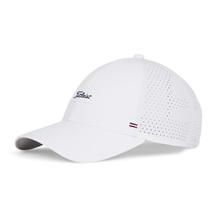 Titleist Charleston Breezer damska czapka z daszkiem, biała