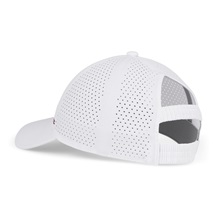 Titleist Charleston Breezer damska czapka z daszkiem, biała