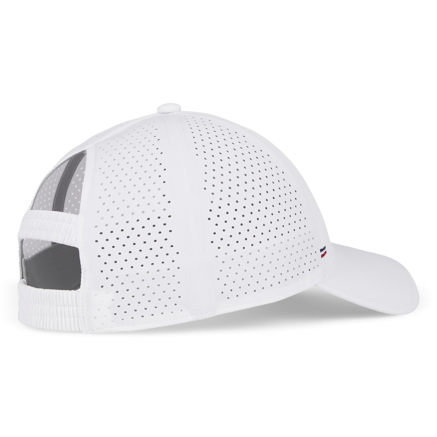 Titleist Charleston Breezer damska czapka z daszkiem, biała