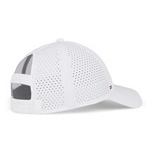 Titleist Charleston Breezer damska czapka z daszkiem, biała