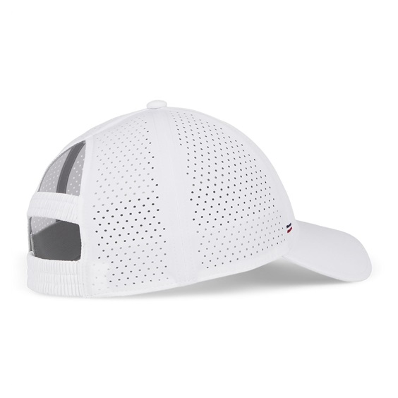 Titleist Charleston Breezer damska czapka z daszkiem, biała