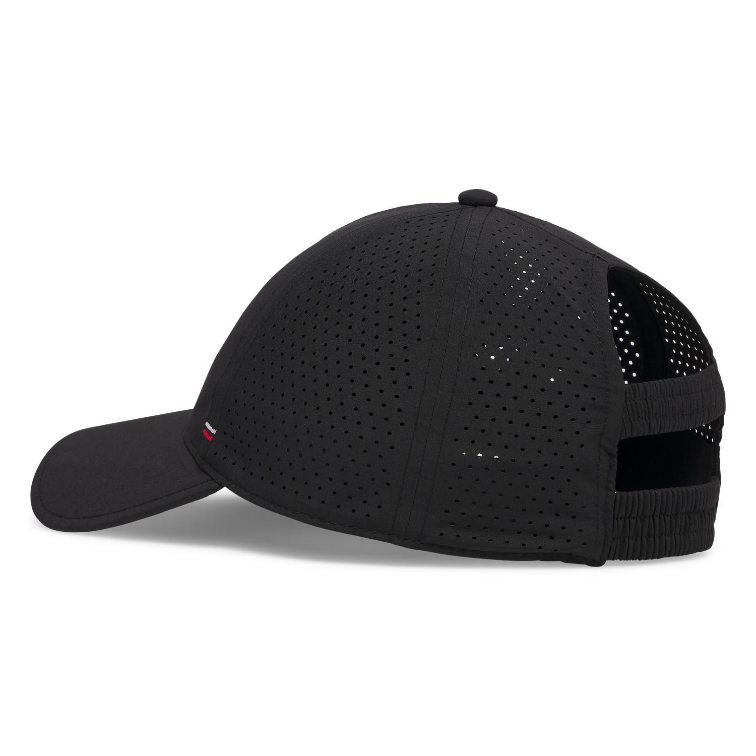 Titleist Charleston Breezer damska czapka z daszkiem, czarna
