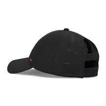 Titleist Charleston Breezer damska czapka z daszkiem, czarna