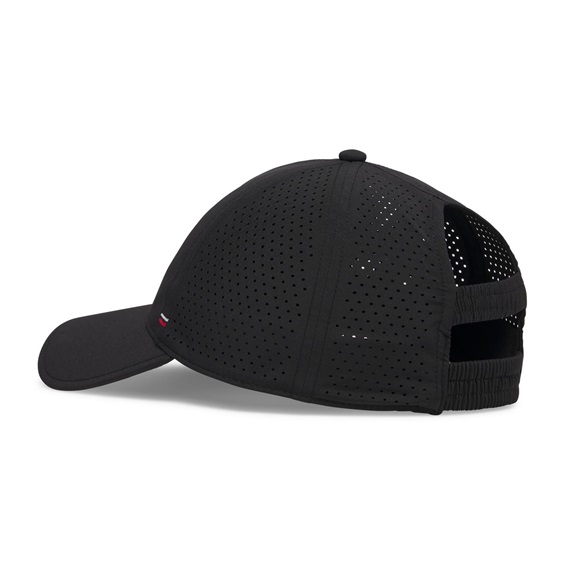 Titleist Charleston Breezer damska czapka z daszkiem, czarna