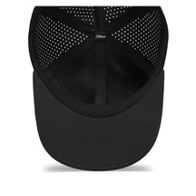 Titleist Charleston Breezer damska czapka z daszkiem, czarna