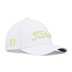 Titleist Junior Tour Performance czapka z daszkiem dla dzieci, biała