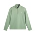 J.Lindeberg Clide Quarter Zip Mid Layer męska bluza, hedge green