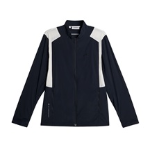 J.Lindeberg Jacs Zip męska kurtka, JL navy