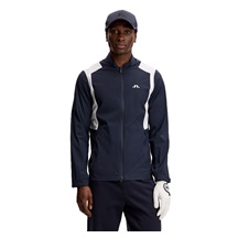 J.Lindeberg Jacs Zip męska kurtka, JL navy