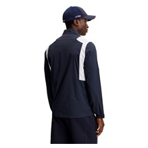 J.Lindeberg Jacs Zip męska kurtka, JL navy