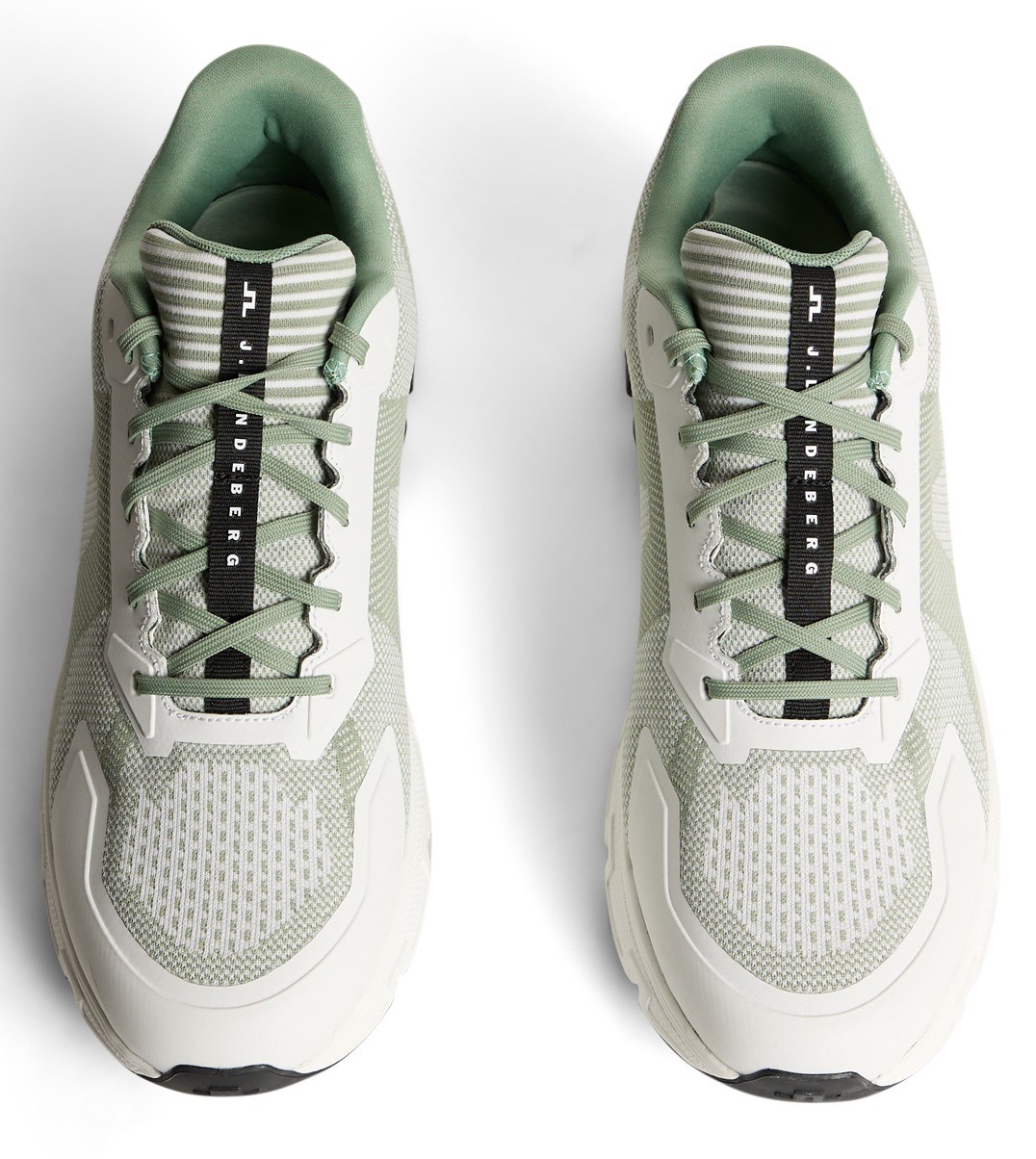 J.Lindeberg Vent 500 KN Golf Sneaker męskie buty golfowe, hedge green