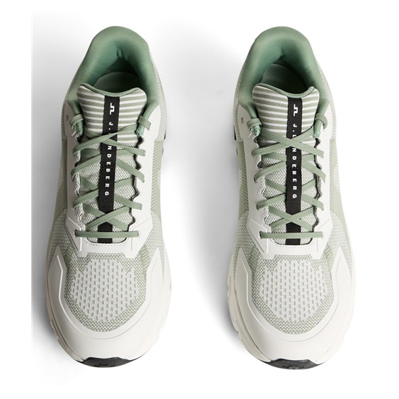 J.Lindeberg Vent 500 KN Golf Sneaker męskie buty golfowe, hedge green