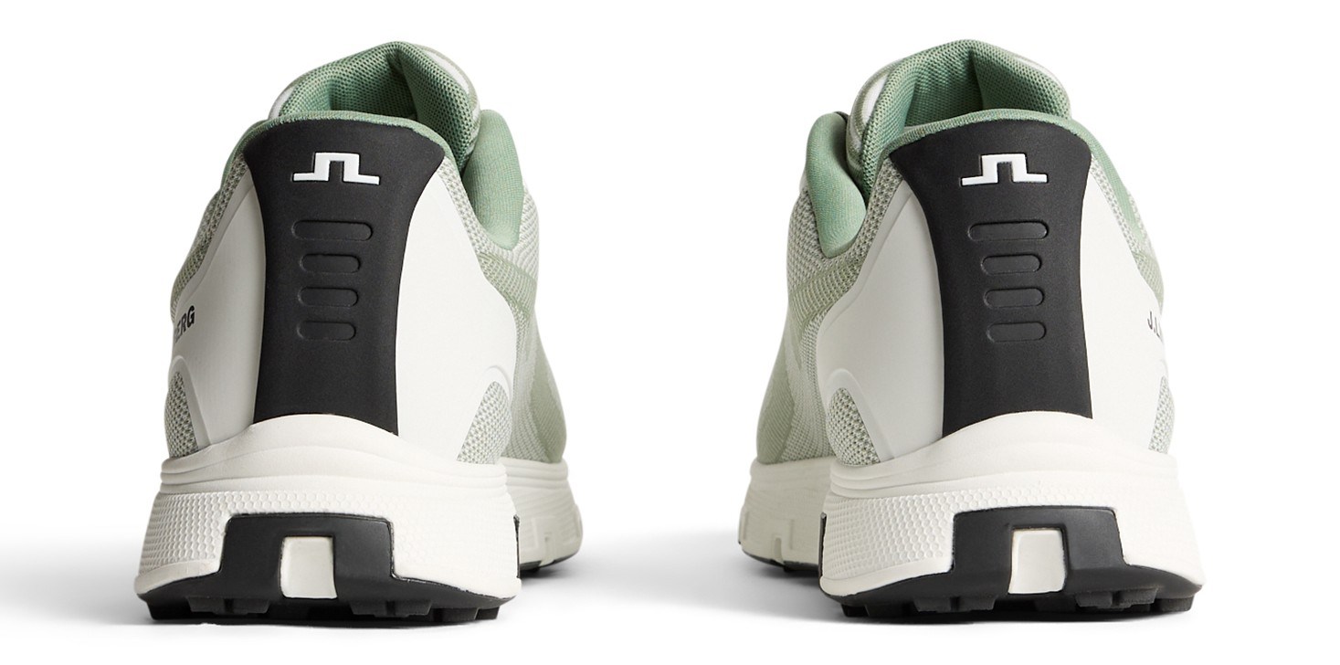 J.Lindeberg Vent 500 KN Golf Sneaker męskie buty golfowe, hedge green