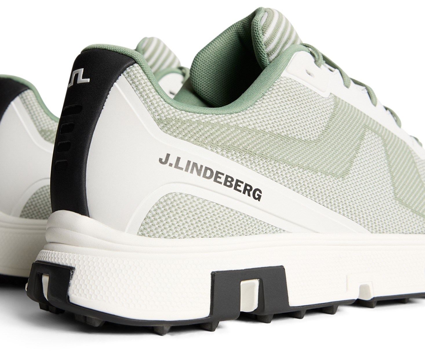 J.Lindeberg Vent 500 KN Golf Sneaker męskie buty golfowe, hedge green
