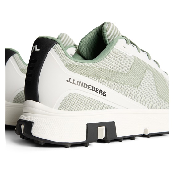 J.Lindeberg Vent 500 KN Golf Sneaker męskie buty golfowe, hedge green