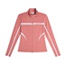 J.Lindeberg Janice Mid Layer bluza damska, withered rose