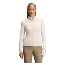 J.Lindeberg Janice Mid Layer bluza damska, moonbeam