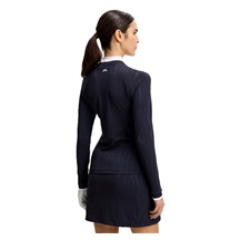 J.Lindeberg Susanna Mid Layer bluza damska, JL Navy