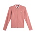 J.Lindeberg Susanna Mid Layer bluza damska, withered rose